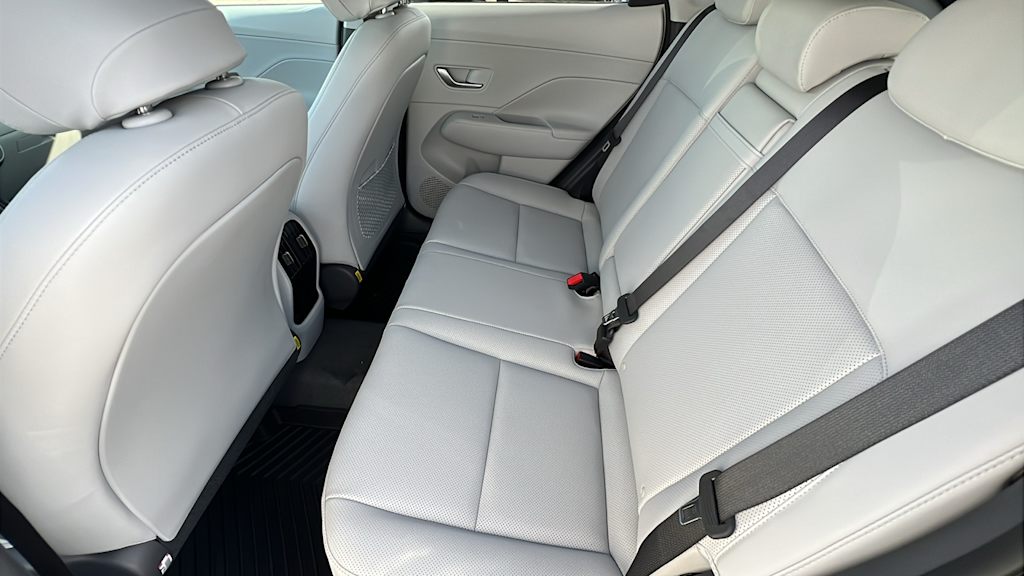 Thumbnail: 2026 Hyundai Kona - 12