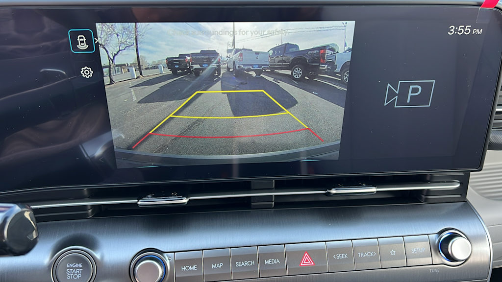 Thumbnail: 2026 Hyundai Kona - 24