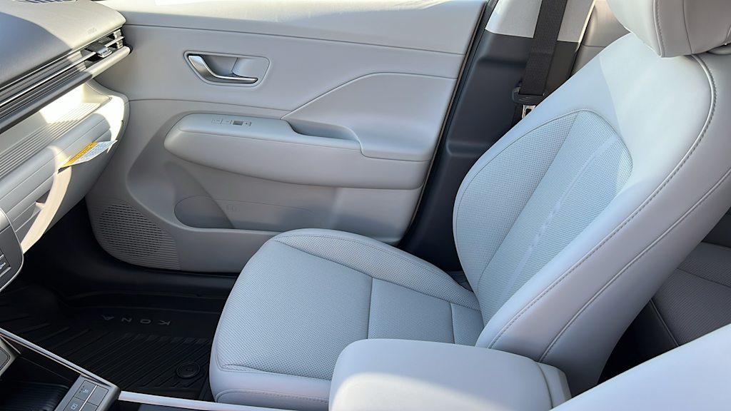 Thumbnail: 2026 Hyundai Kona - 11