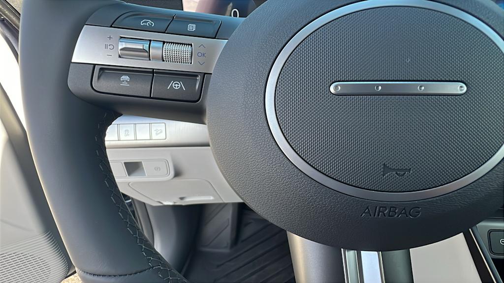 Thumbnail: 2026 Hyundai Kona - 26