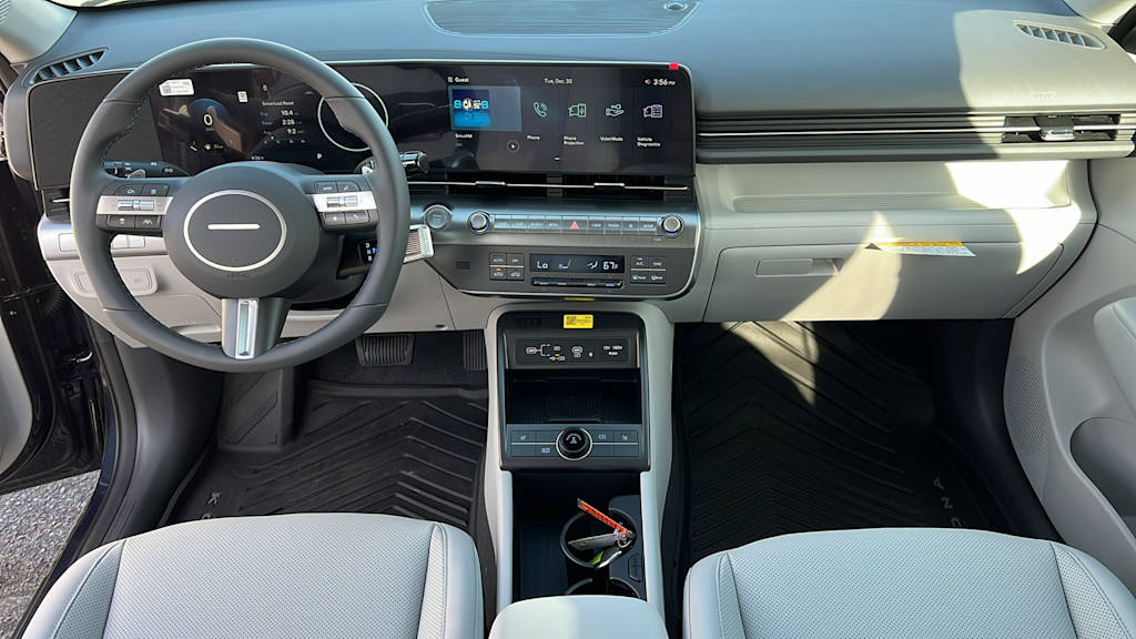 Thumbnail: 2026 Hyundai Kona - 13