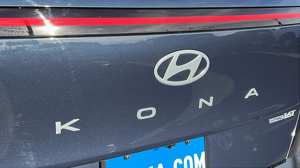 Thumbnail: 2026 Hyundai Kona - 30