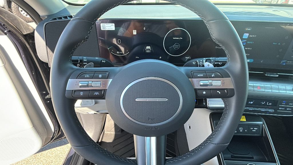Thumbnail: 2026 Hyundai Kona - 9