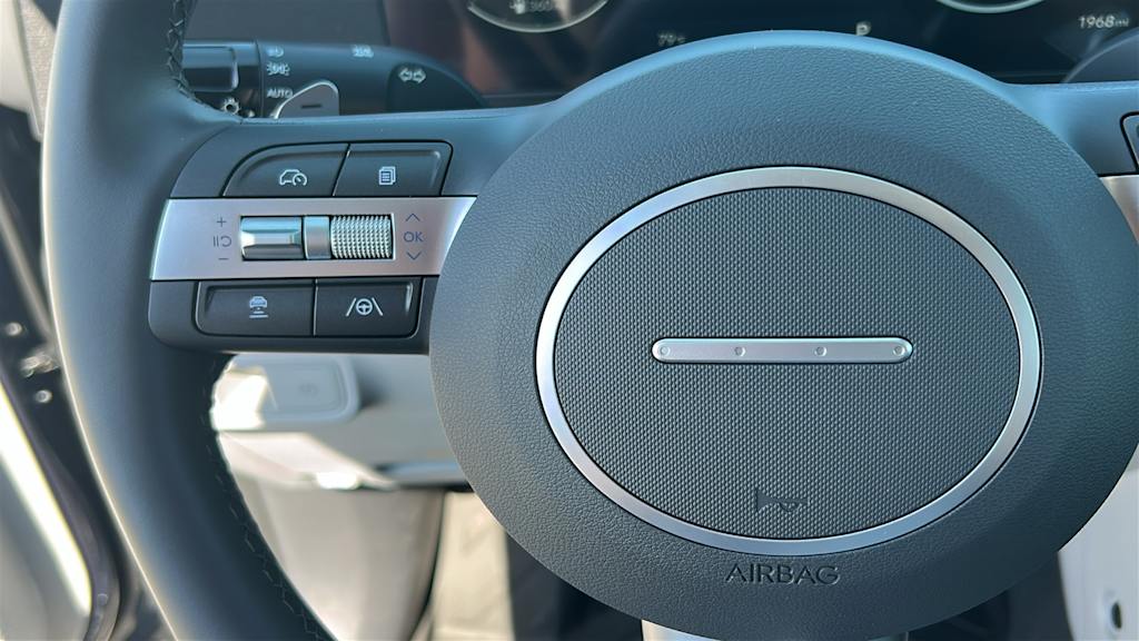 Thumbnail: 2026 Hyundai Kona - 25