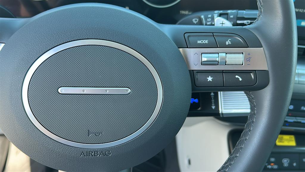 Thumbnail: 2026 Hyundai Kona - 26