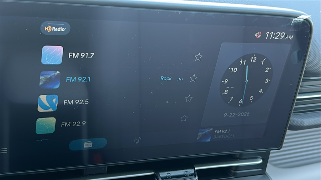 Thumbnail: 2026 Hyundai Kona - 14