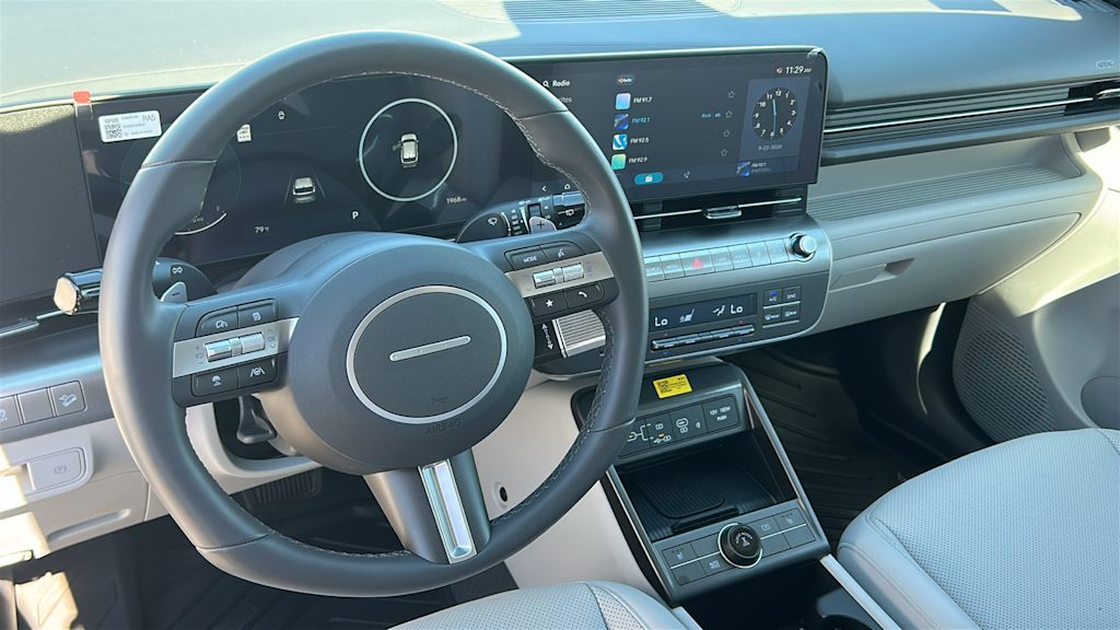 Thumbnail: 2026 Hyundai Kona - 2
