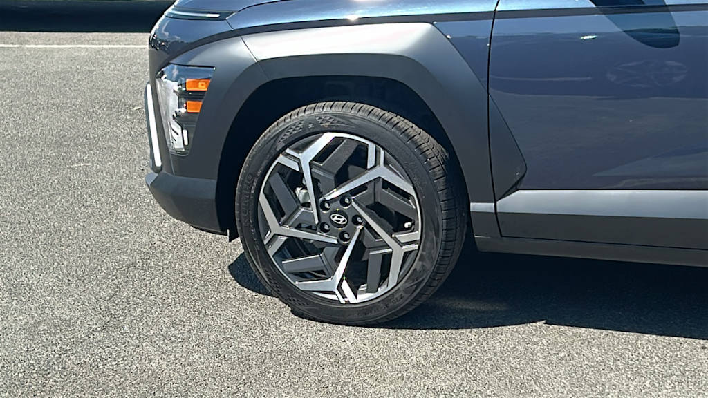Thumbnail: 2026 Hyundai Kona - 8