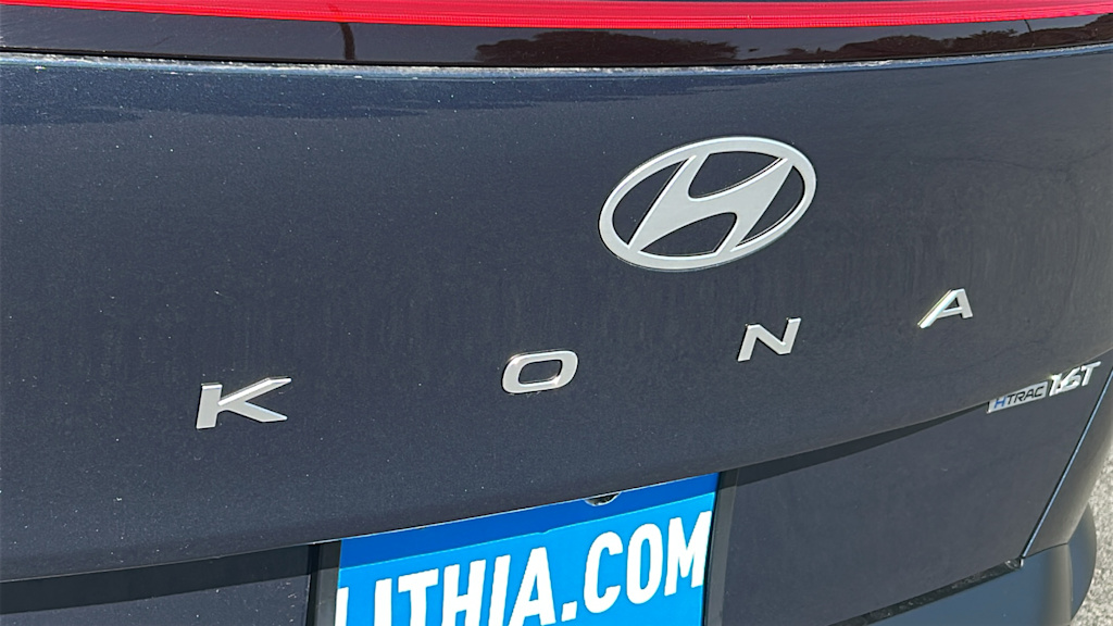 Thumbnail: 2026 Hyundai Kona - 30