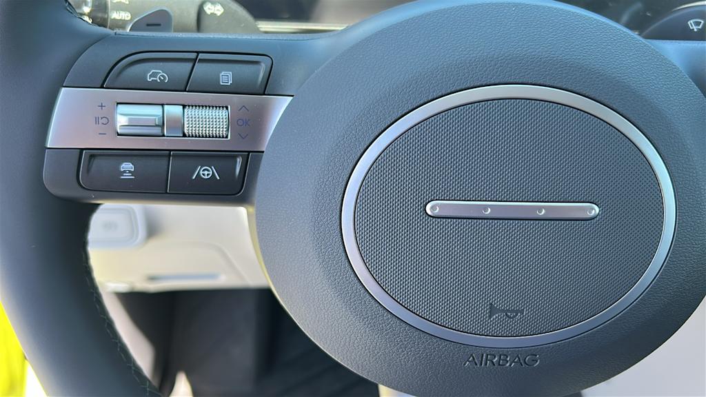 Thumbnail: 2026 Hyundai Kona - 23