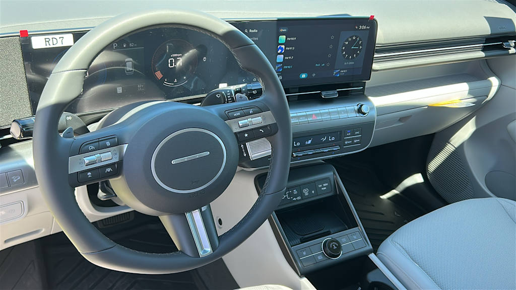 Thumbnail: 2026 Hyundai Kona - 2