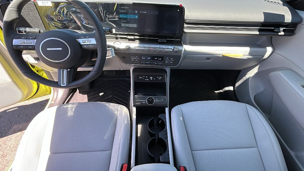 Thumbnail: 2026 Hyundai Kona - 12