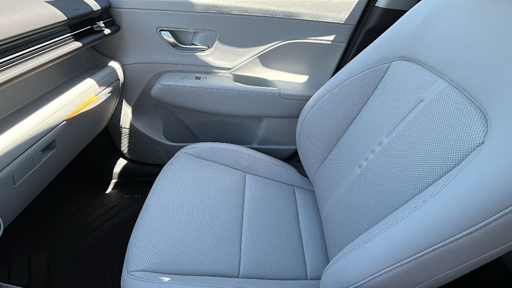 Thumbnail: 2026 Hyundai Kona - 10