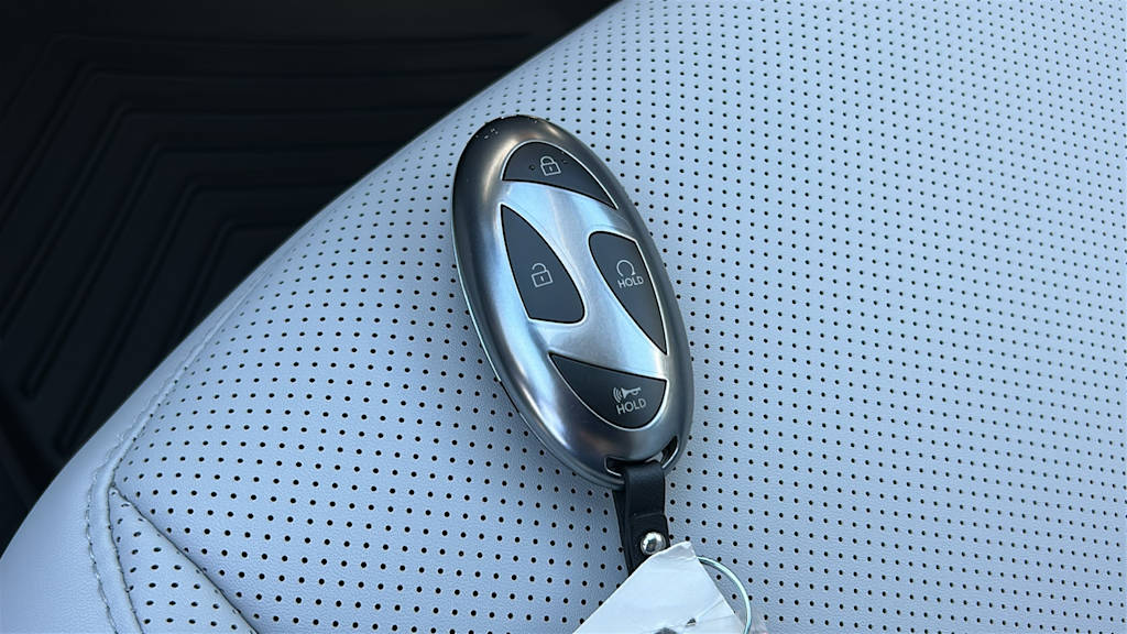 Thumbnail: 2026 Hyundai Kona - 29