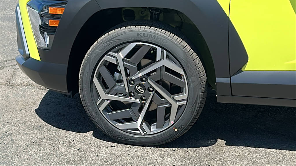 Thumbnail: 2026 Hyundai Kona - 7
