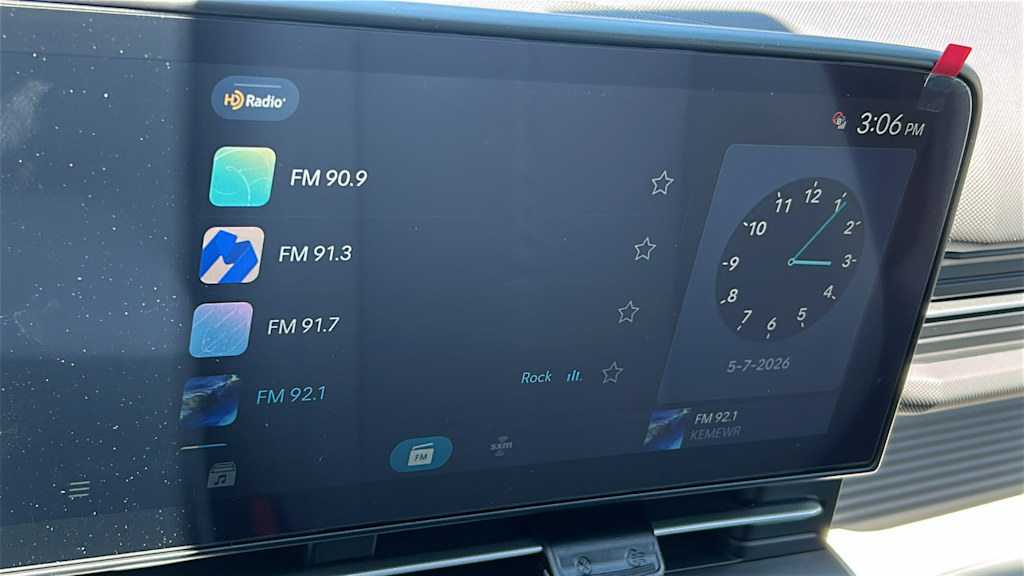 Thumbnail: 2026 Hyundai Kona - 13