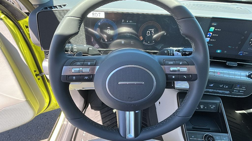 Thumbnail: 2026 Hyundai Kona - 8