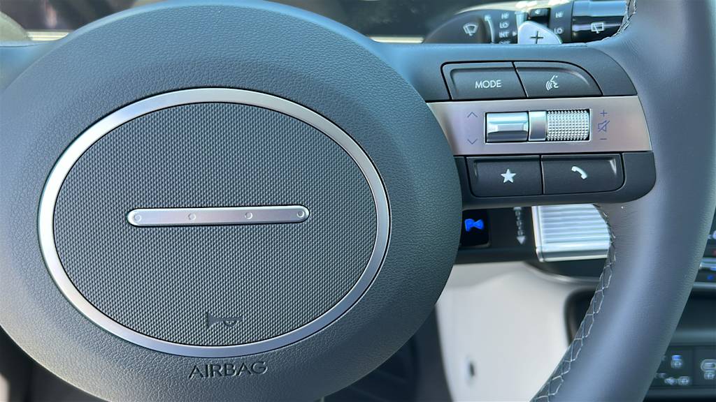 Thumbnail: 2026 Hyundai Kona - 24