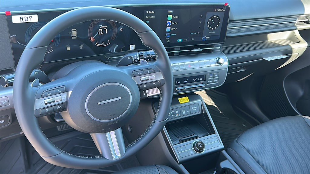 Thumbnail: 2026 Hyundai Kona - 2