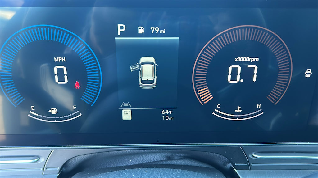 Thumbnail: 2026 Hyundai Kona - 15