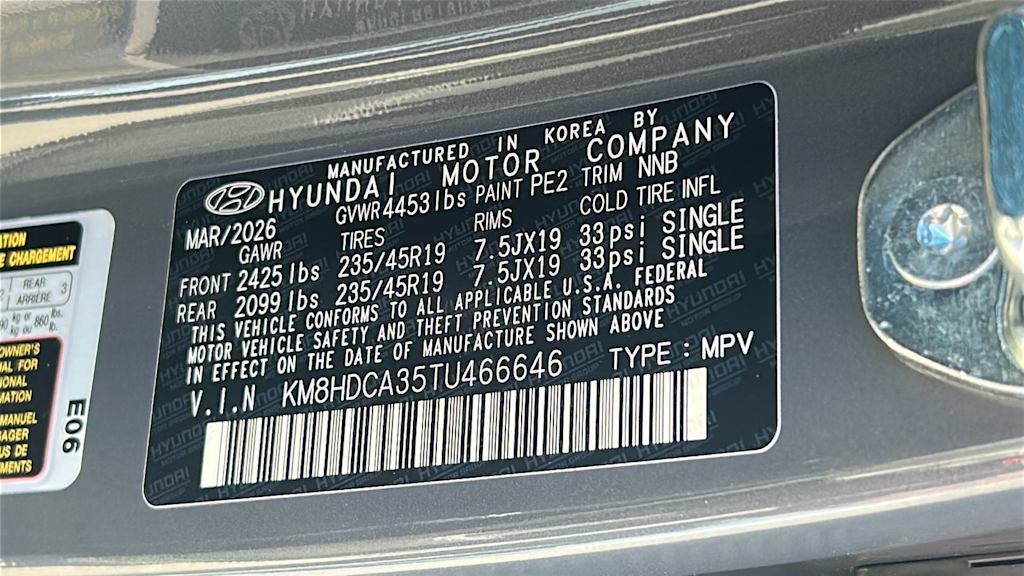 Thumbnail: 2026 Hyundai Kona - 18