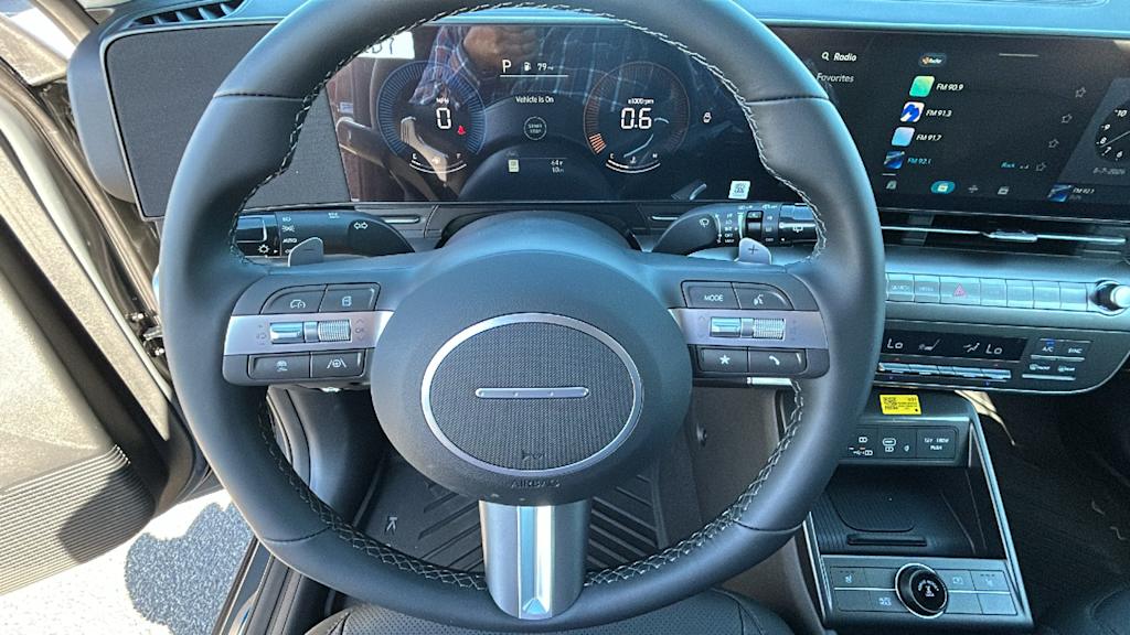 Thumbnail: 2026 Hyundai Kona - 9