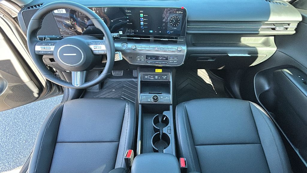 Thumbnail: 2026 Hyundai Kona - 13