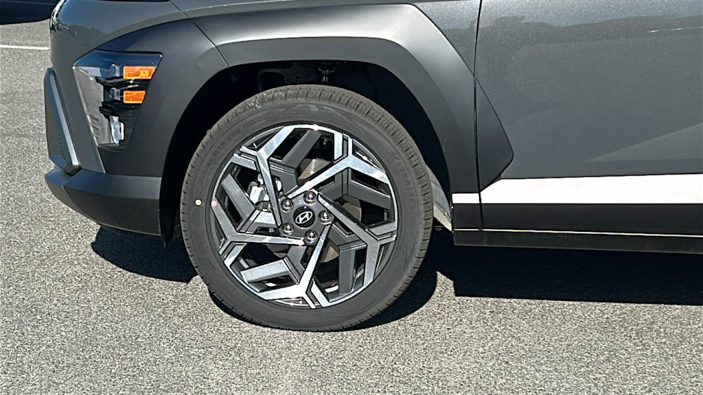 Thumbnail: 2026 Hyundai Kona - 8