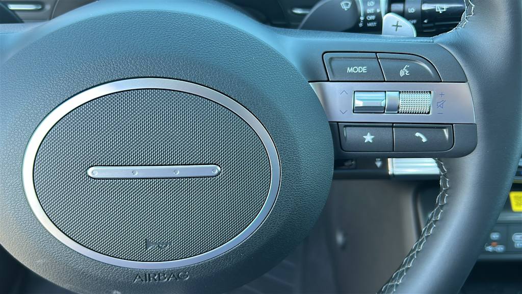 Thumbnail: 2026 Hyundai Kona - 27