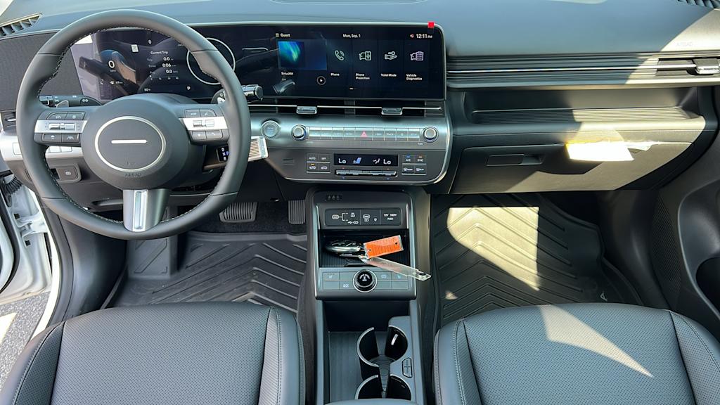 Thumbnail: 2026 Hyundai Kona - 13