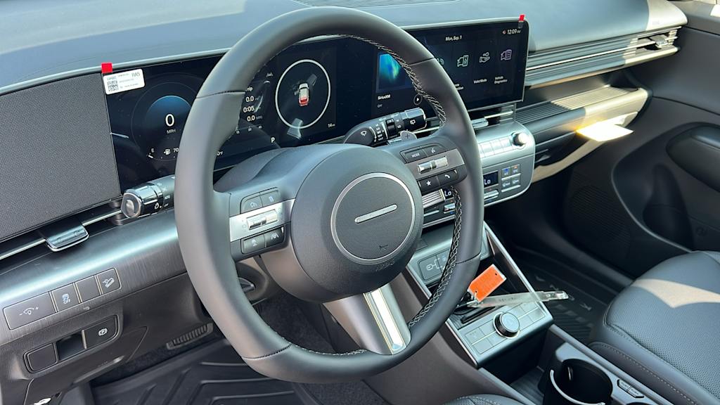 Thumbnail: 2026 Hyundai Kona - 2