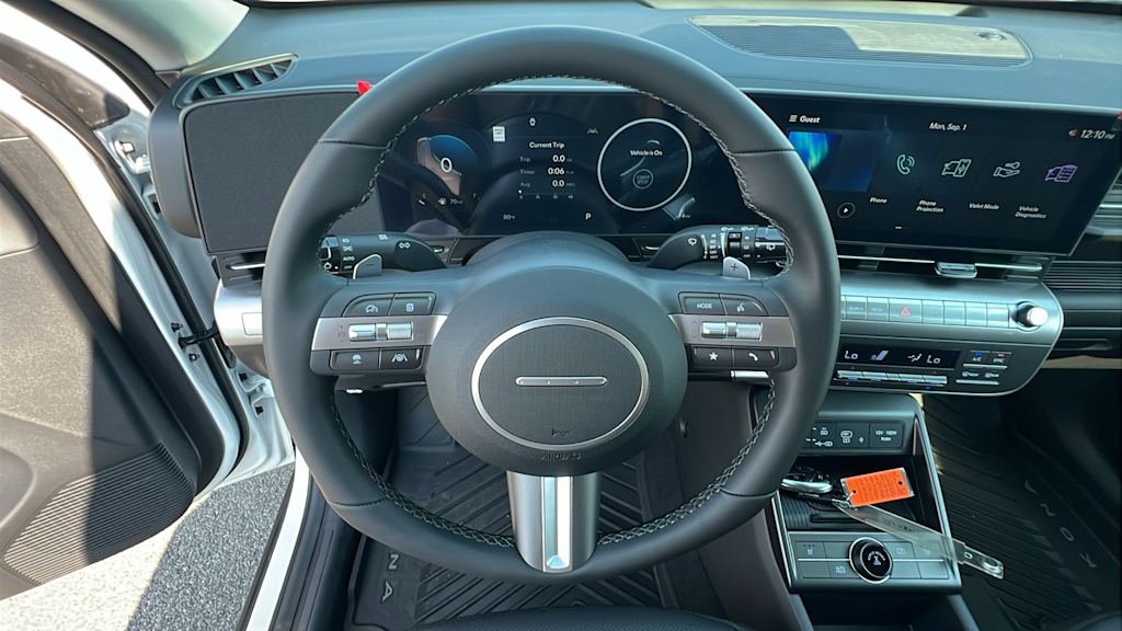 Thumbnail: 2026 Hyundai Kona - 9