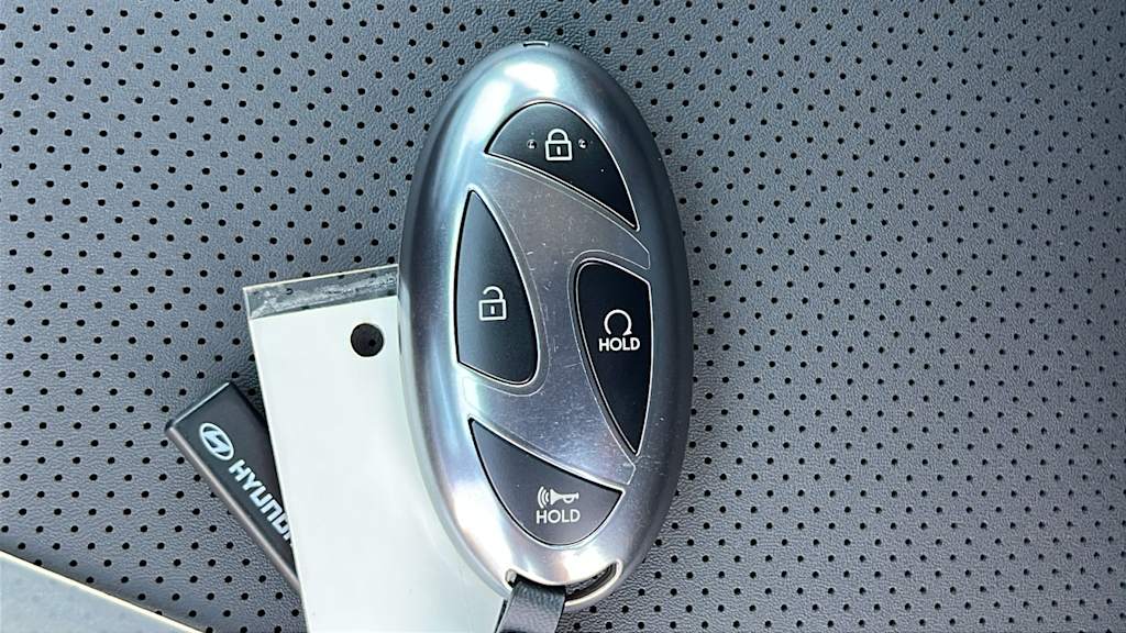 Thumbnail: 2026 Hyundai Kona - 17