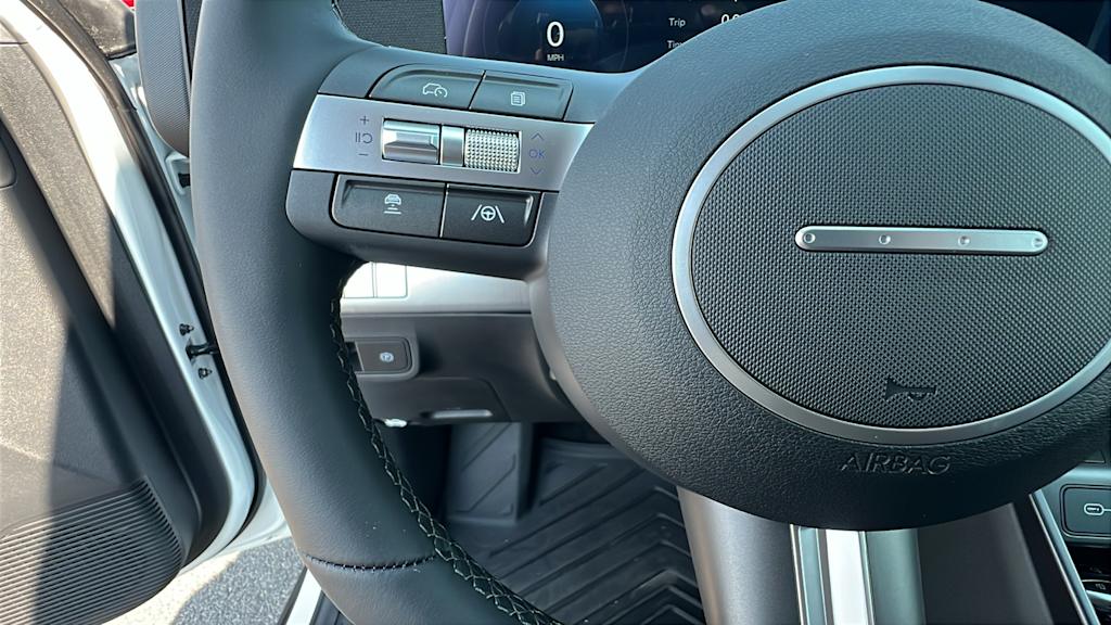 Thumbnail: 2026 Hyundai Kona - 26