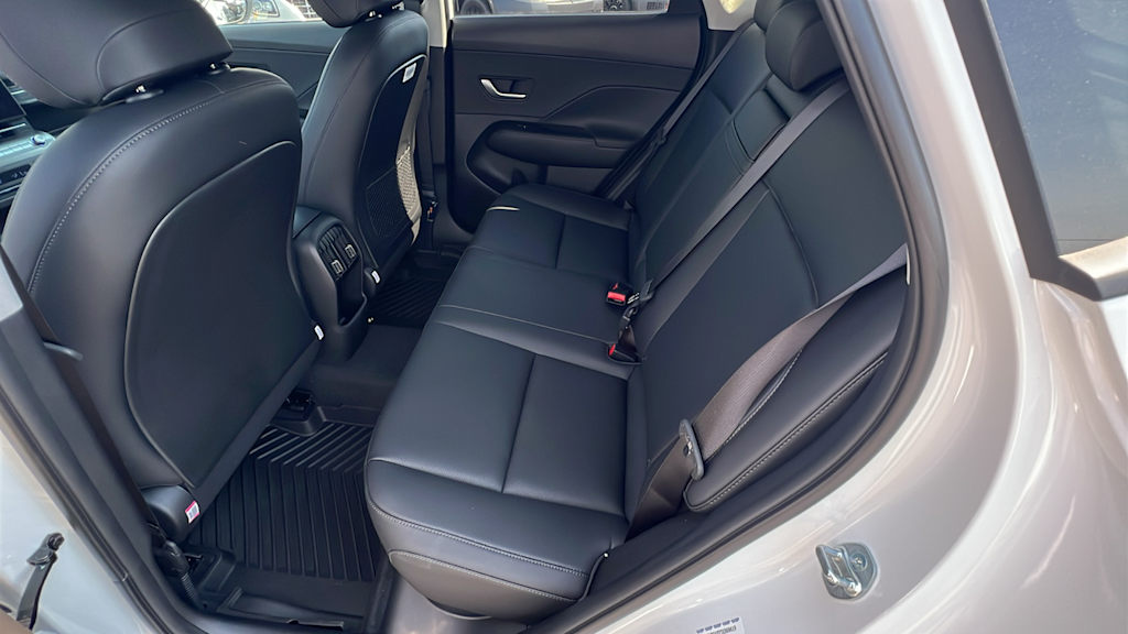 Thumbnail: 2026 Hyundai Kona - 12