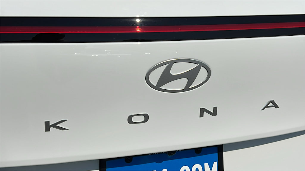 Thumbnail: 2026 Hyundai Kona - 7