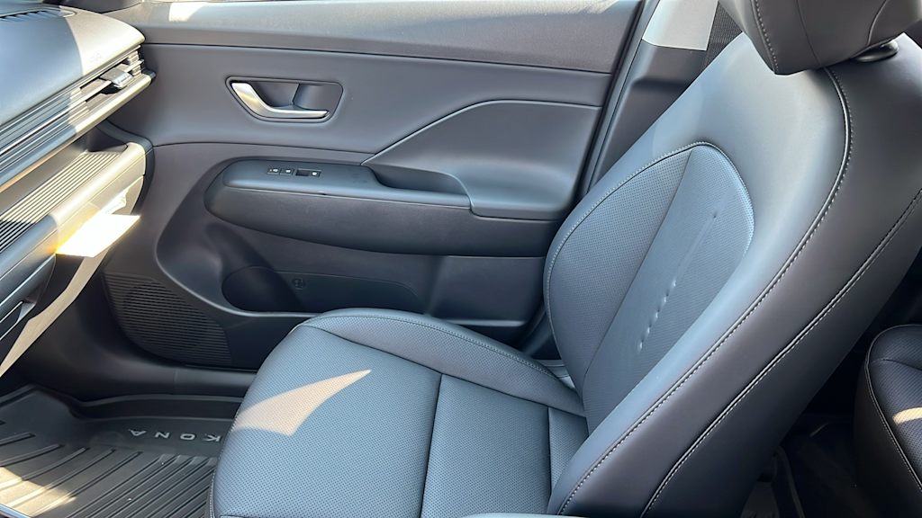 Thumbnail: 2026 Hyundai Kona - 11