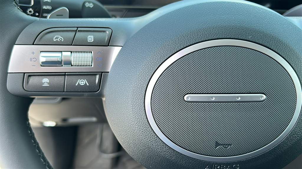 Thumbnail: 2026 Hyundai Kona - 25