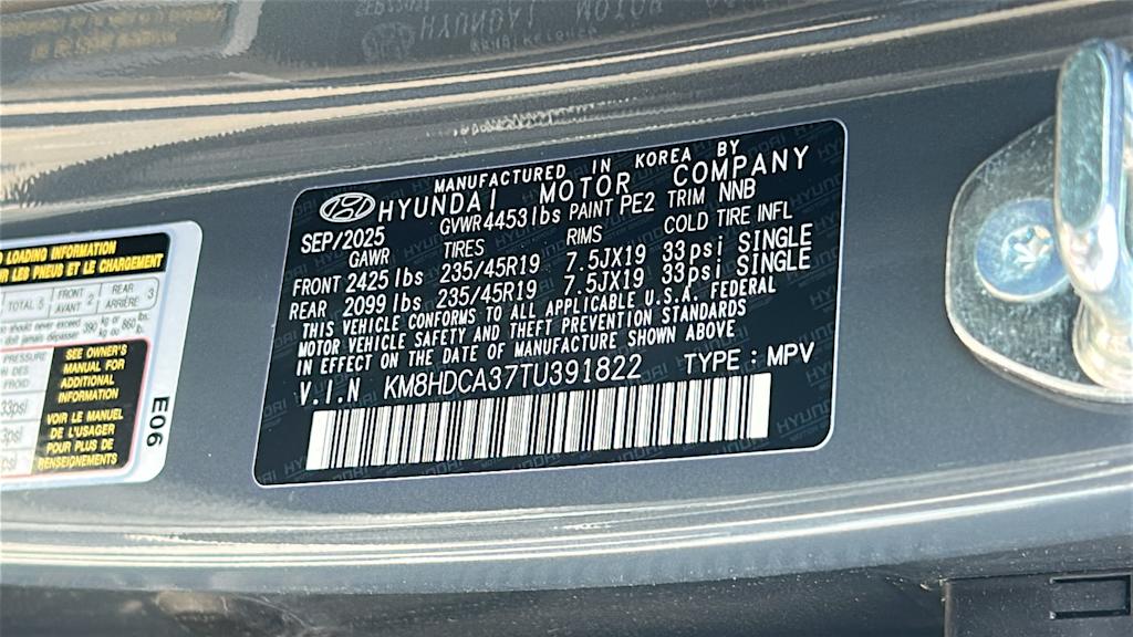 Thumbnail: 2026 Hyundai Kona - 17