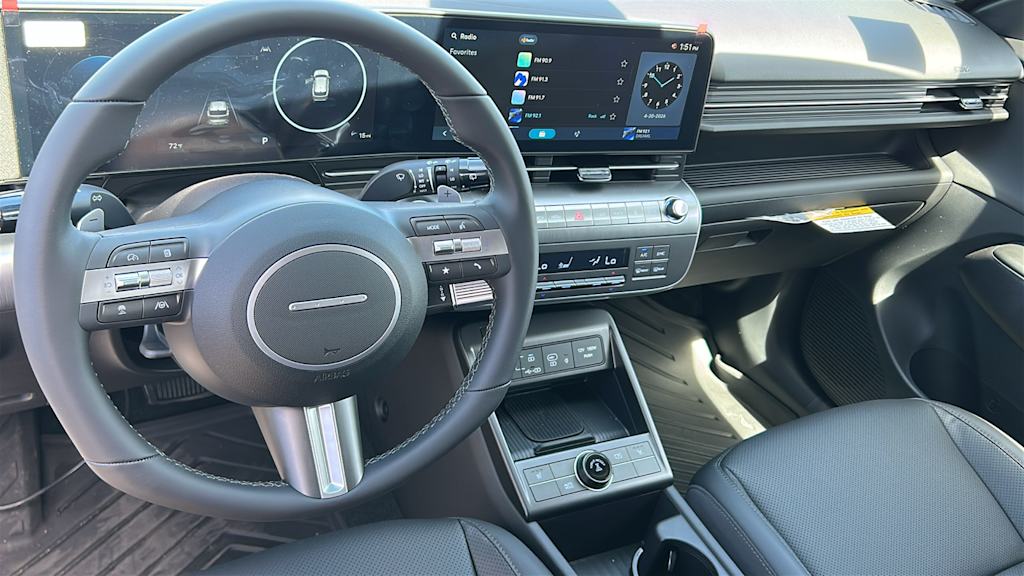 Thumbnail: 2026 Hyundai Kona - 2