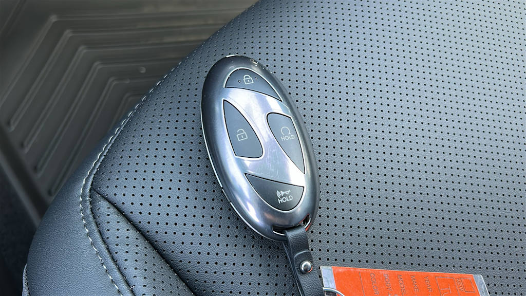 Thumbnail: 2026 Hyundai Kona - 16