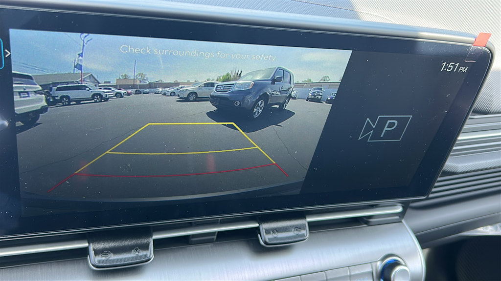 Thumbnail: 2026 Hyundai Kona - 23