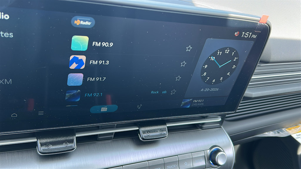 Thumbnail: 2026 Hyundai Kona - 14