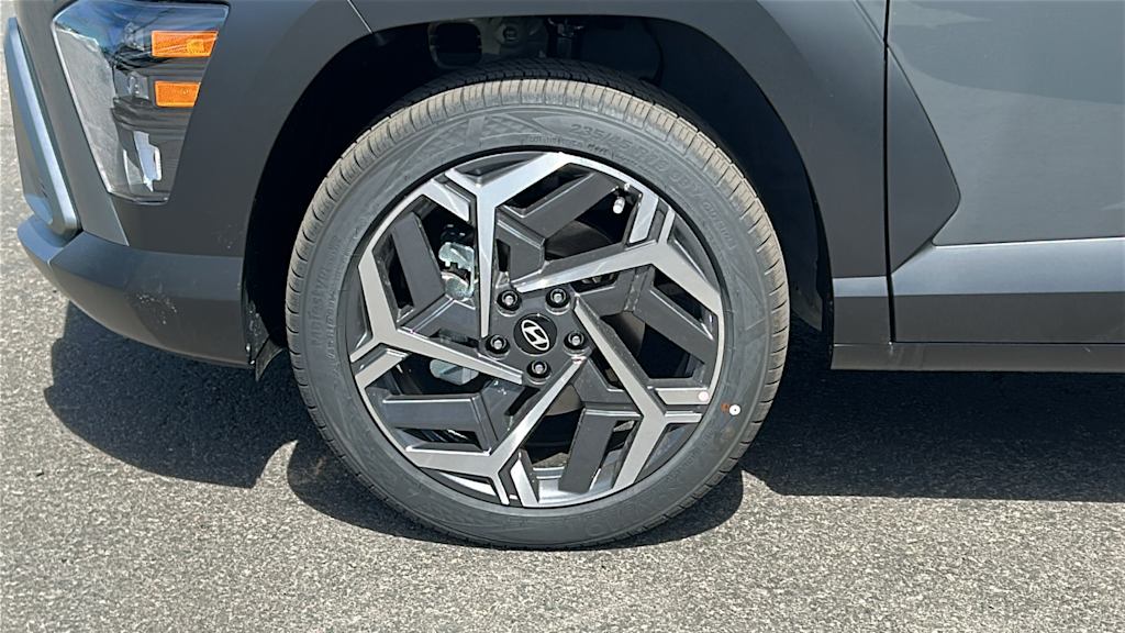 Thumbnail: 2026 Hyundai Kona - 8
