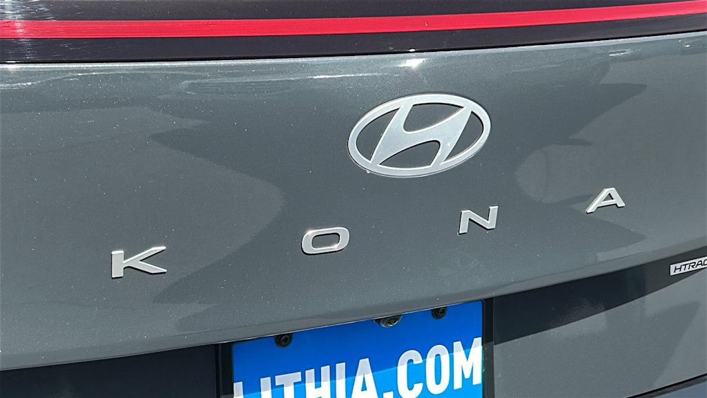 Thumbnail: 2026 Hyundai Kona - 7