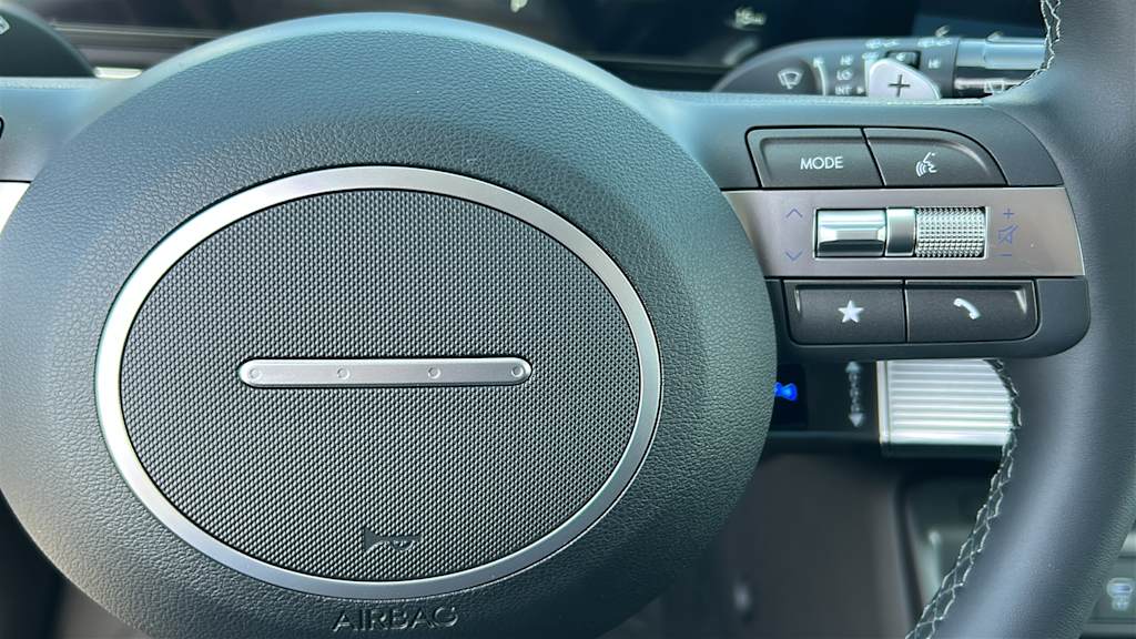 Thumbnail: 2026 Hyundai Kona - 26