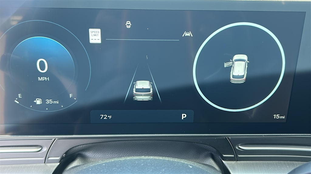 Thumbnail: 2026 Hyundai Kona - 27