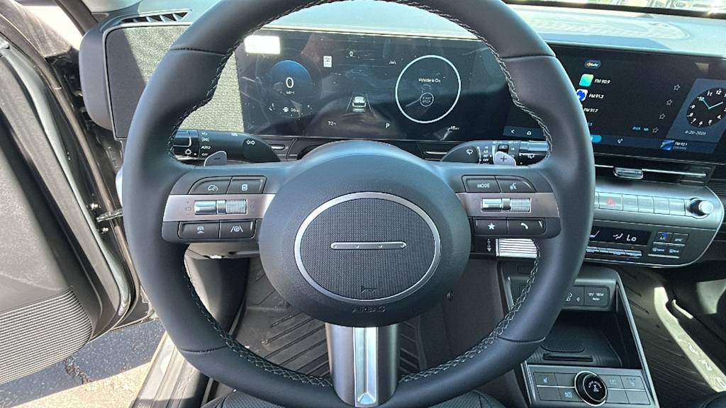 Thumbnail: 2026 Hyundai Kona - 9