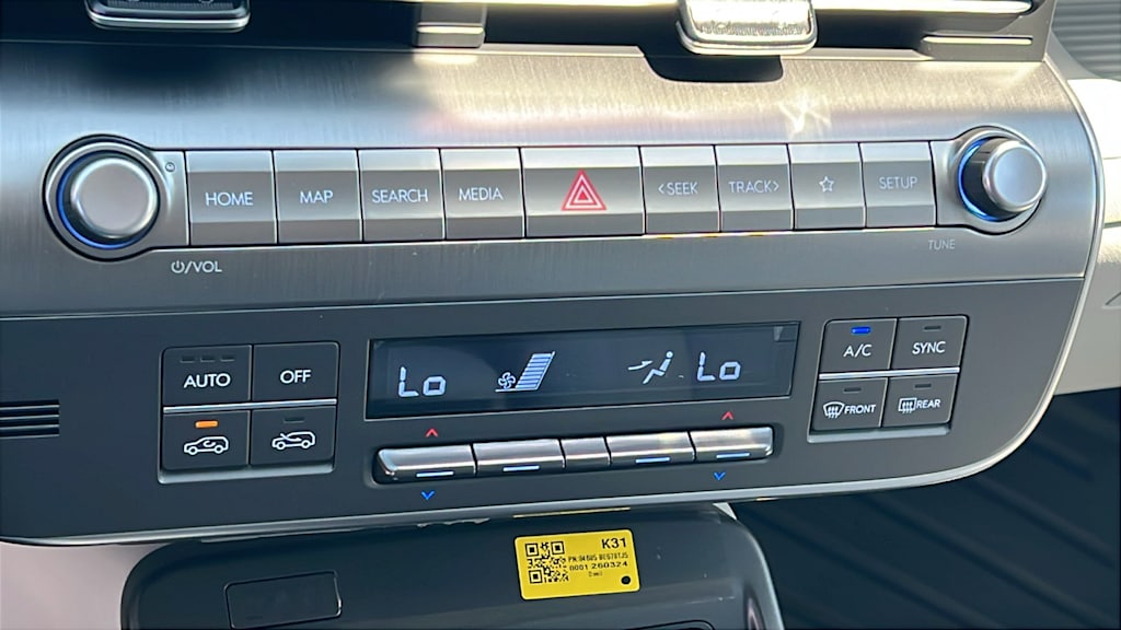 Thumbnail: 2026 Hyundai Kona - 22