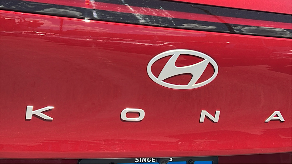 Thumbnail: 2026 Hyundai Kona - 7